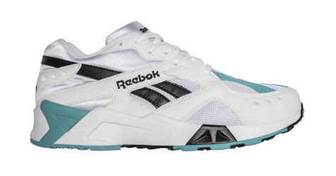 reebok dad sneakers.